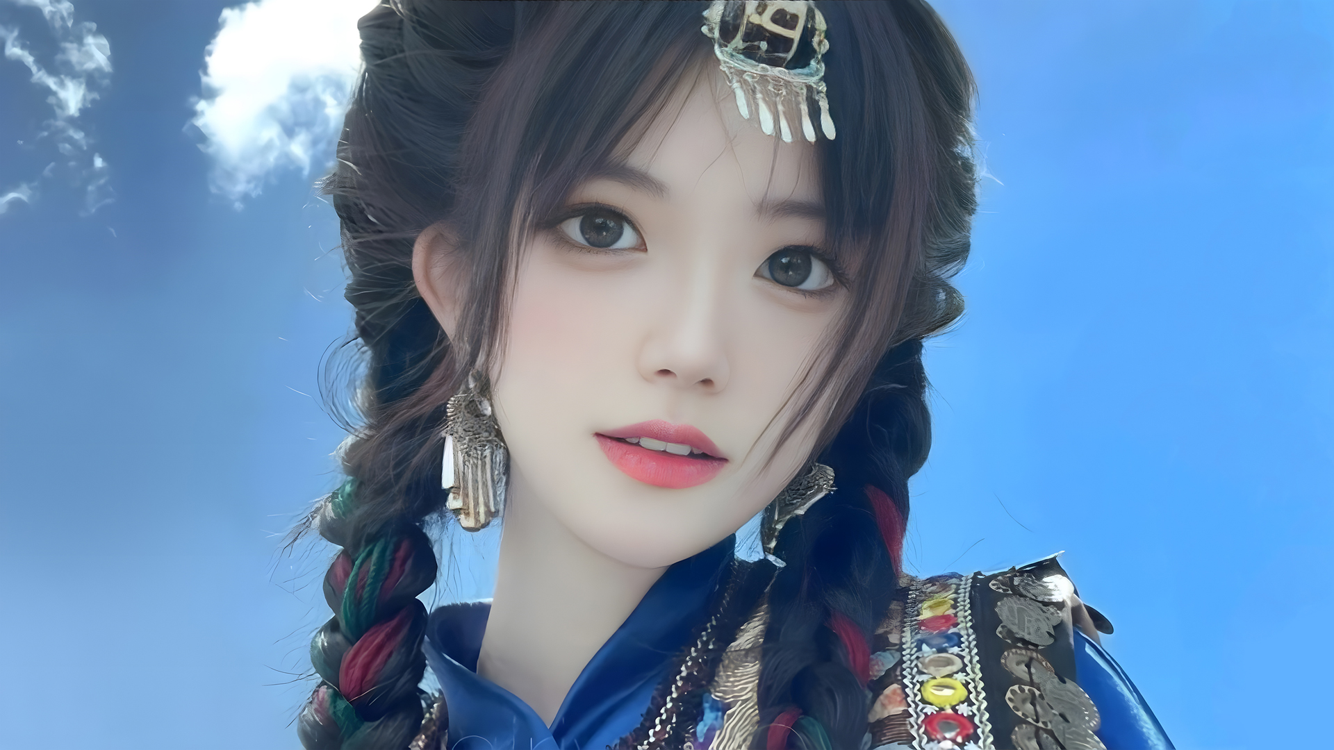 9月份的