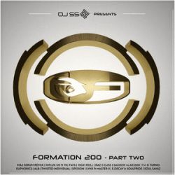 迷幻节奏III 第一期 （DjJason阿杰 FunkyHouse Mix）咚鼓