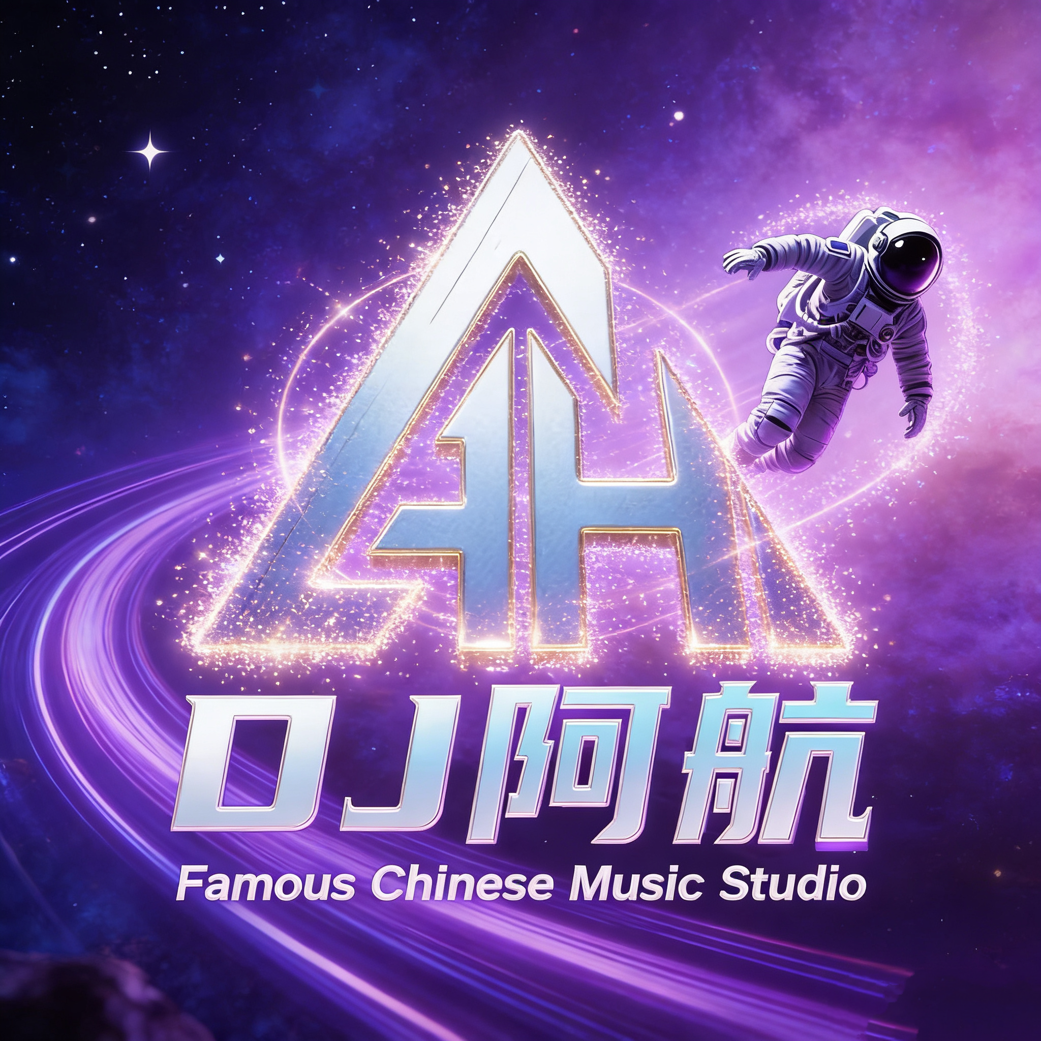 DJ小昕